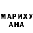 Amphetamine VHQ Yulik Ortikova